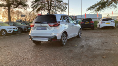 Honda Jazz 1.5 i-MMD Hybrid Advance 5dr eCVT Hybrid Hatchback